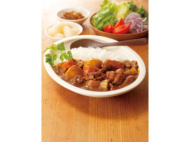 めぐみ米豚小間切 200g