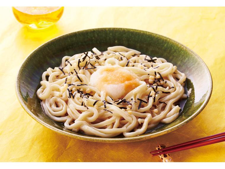 讃岐ぶっかけゆずうどん（おろし付） 2食526.6g