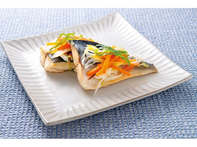 淡塩さば切身腹骨なし（徳用） 6切330g