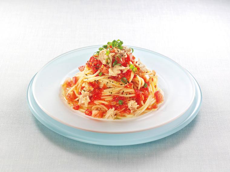 東都ノンオイルライトツナフレーク缶 70g×4