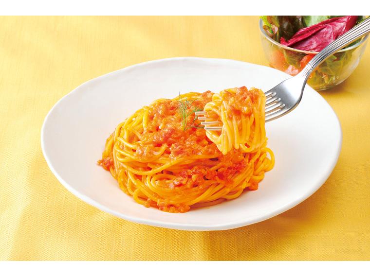 カニのトマトクリームソース 135g×2