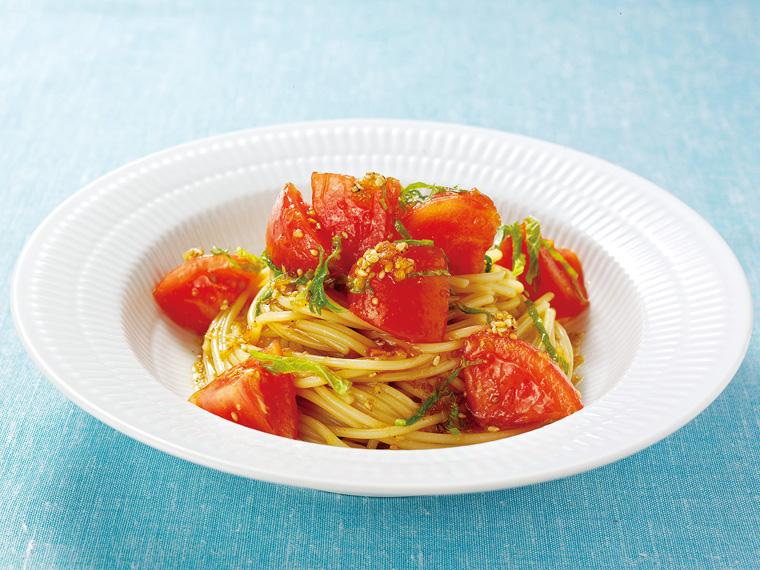 北海道ごちそうスパゲティ（1.6mm） 400g×2