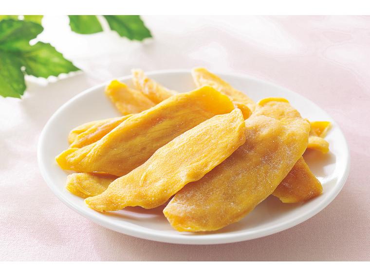 やわらかドライマンゴー 60g