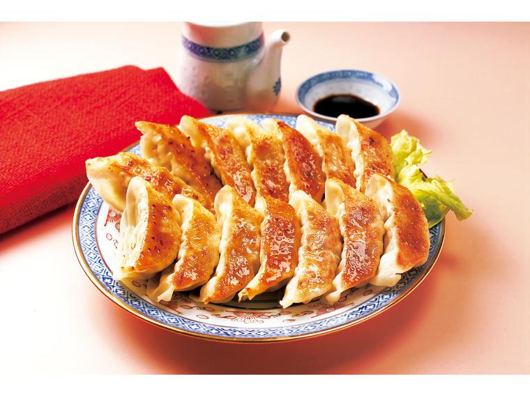 香港ギョーザ（徳用） 1080g（標準60個入）