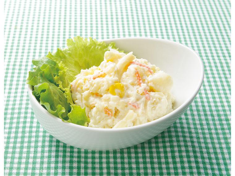 じゃがいもとマカロニのサラダ 150g×2