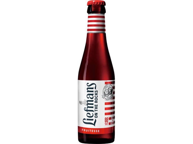 リーフマンス 250ml
