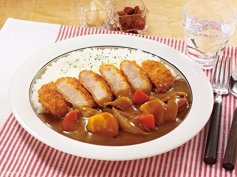 レンジDE国産豚肉のとんかつボリュームパック 16個480g