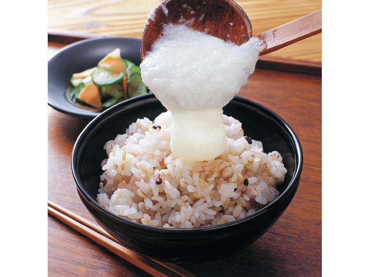 東都青森県産冷凍とろろいも 50g×8