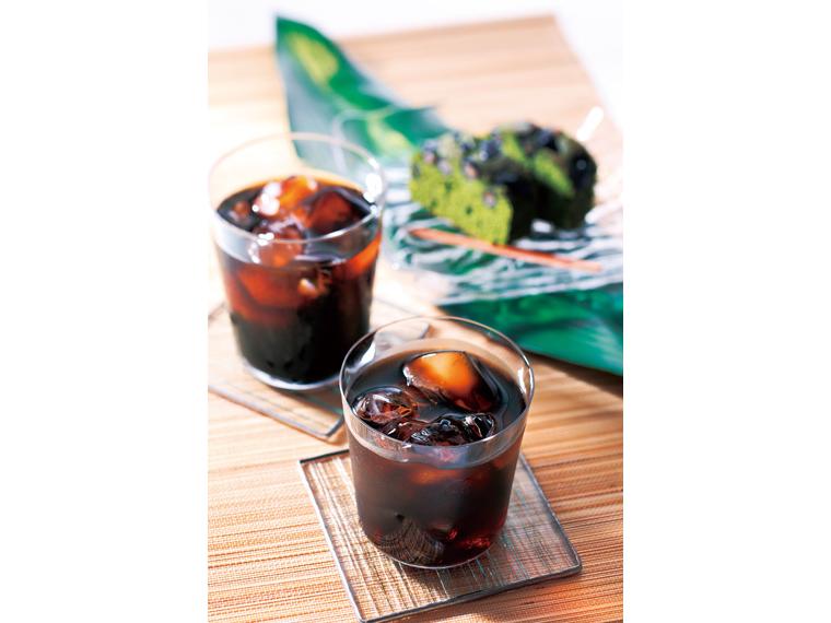 京都小川珈琲　炭焼珈琲ブラック（無糖） 195g×15