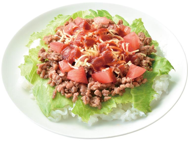ひき肉と炒めるタコライスソース 230g