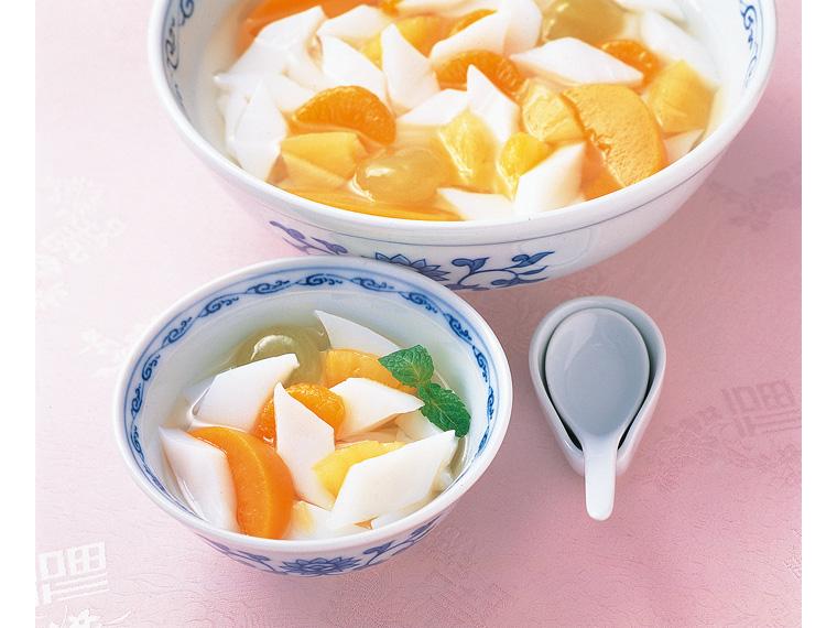 杏仁豆腐 800g（固形量460g）