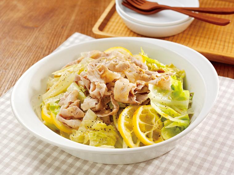 めぐみ米豚バラしゃぶしゃぶ用 260g