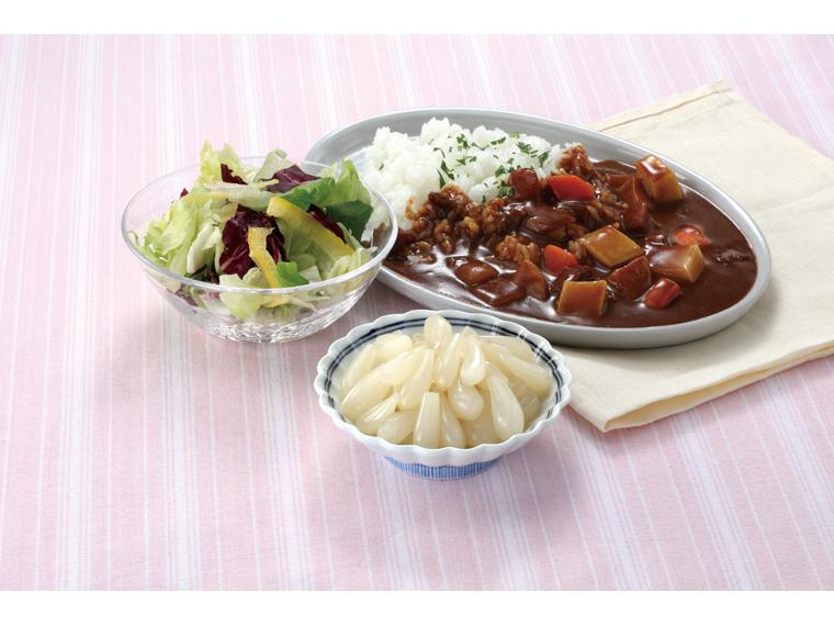 小粒らっきょう 100ｇ