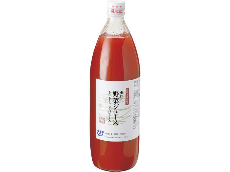 東都野菜ジュース（トマトミックス） 900ml