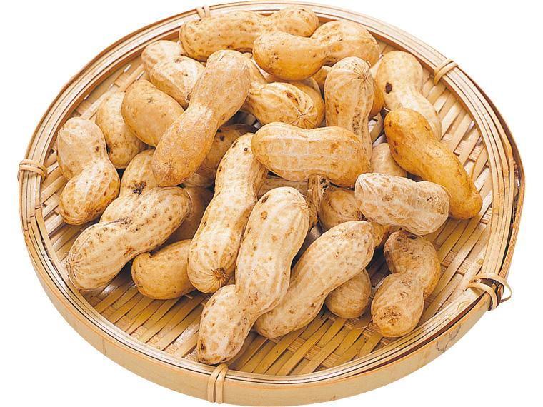 生落花生 250g