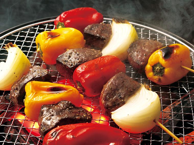 カラーピーマン 140g(2〜3玉）