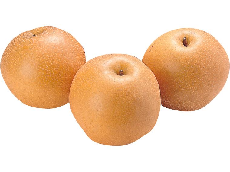 梨（豊水） 3玉（800g）