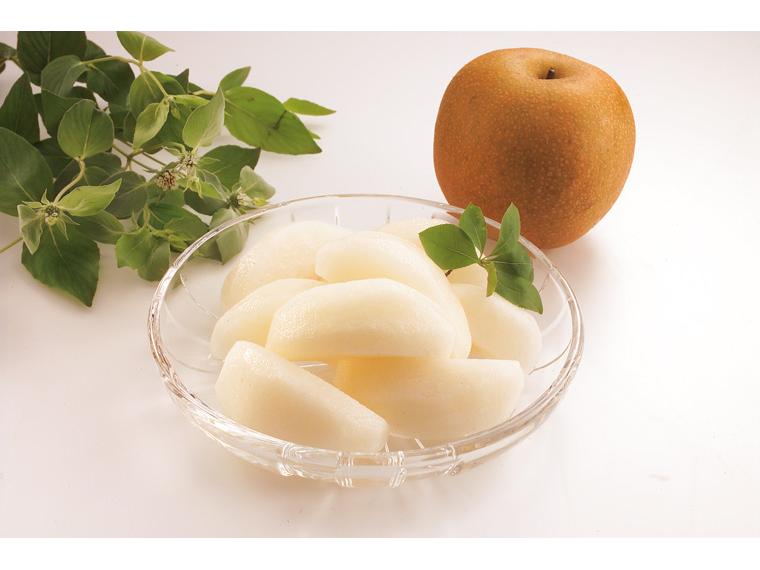 梨（豊水） 3玉（800g）