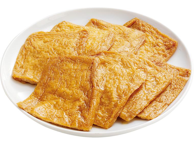 東都須黒さんの味付けいなり 8枚約240ｇ