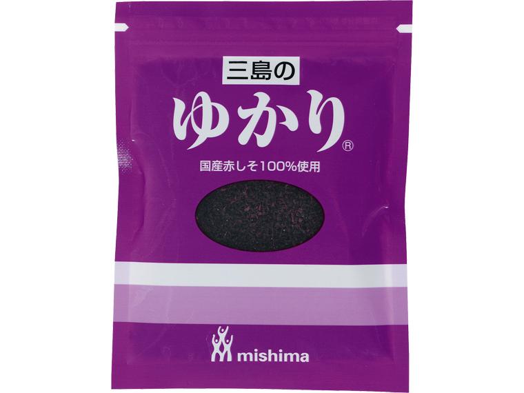ゆかり 40g