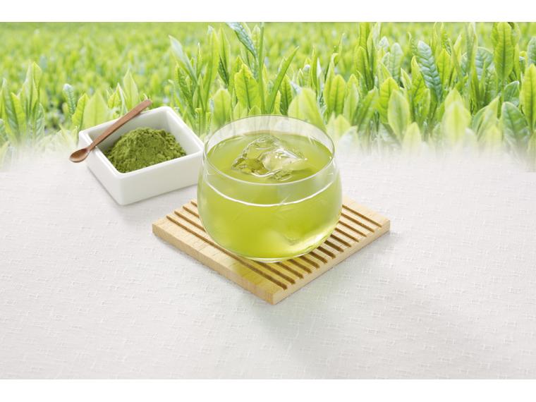 まるまる緑茶 40ｇ