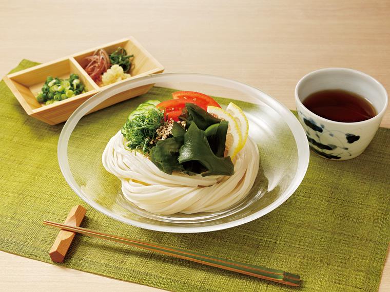 手延葛うどん 200g×10