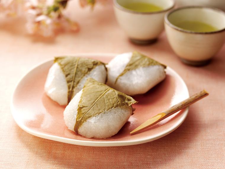 [数量限定1450個（抽選）]桜餅　６個３００ｇ 6個300g