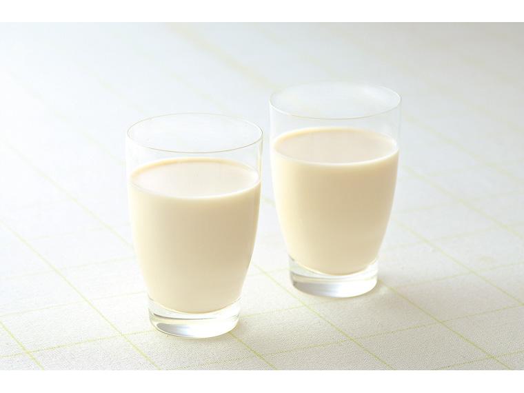 国産大豆の無調整豆乳（フクユタカ） 1l×6