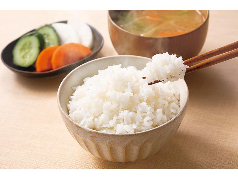おいしいご飯 200g×10