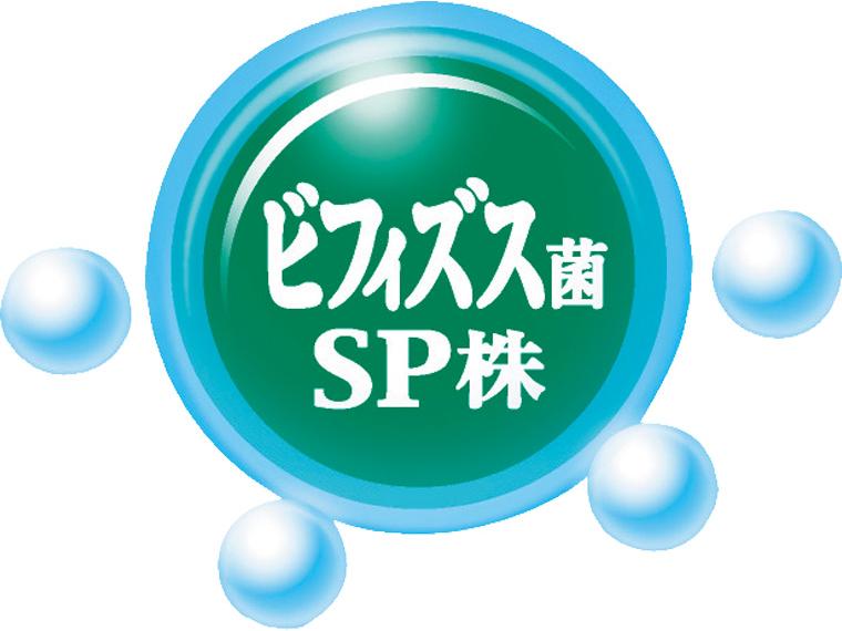 恵　ビフィズス菌SP株ヨーグルト 70g×3