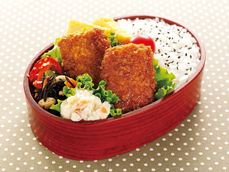 ソースとんかつ 6個180g