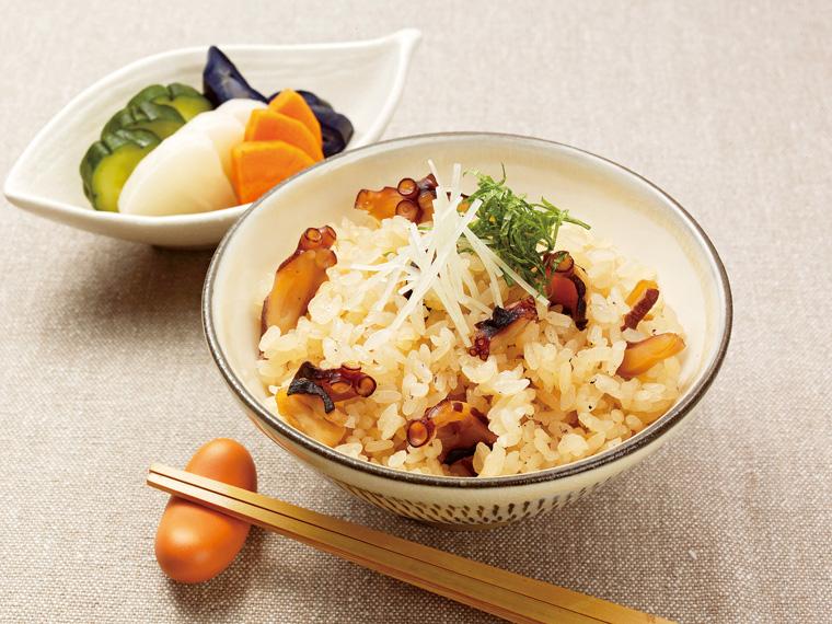 明石蛸たこめしの素 225ｇ