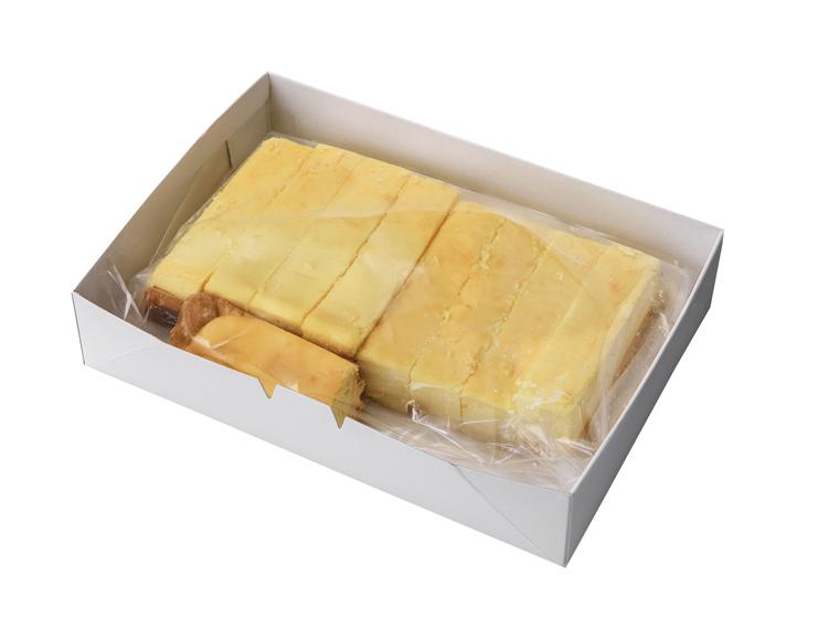 訳ありチーズケーキバー 450g
