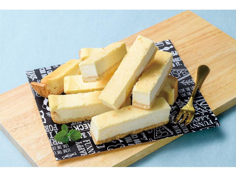 訳ありチーズケーキバー 450g