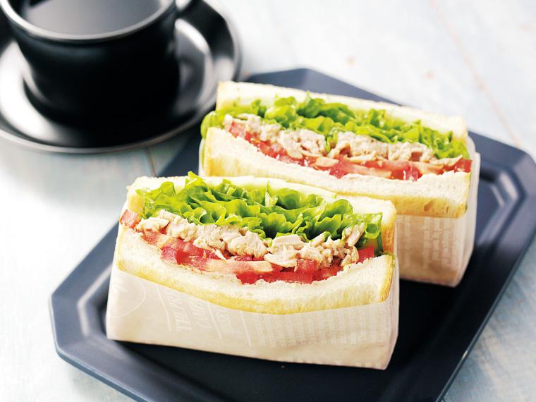 ライトツナフレークえごま油缶 70g×3