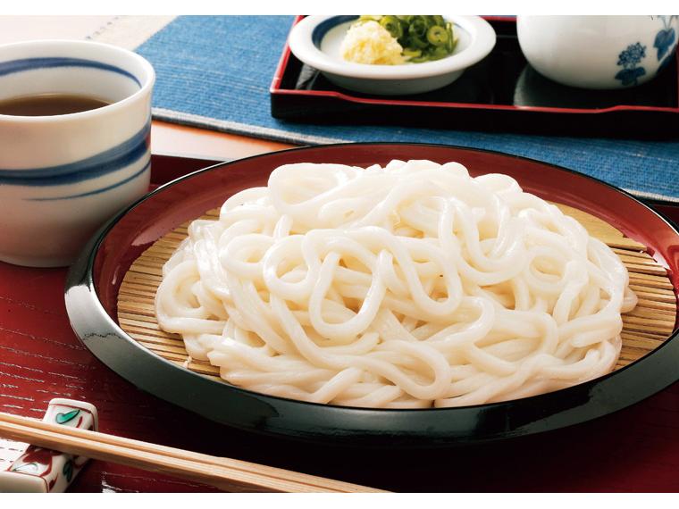 東都本場冷凍さぬきうどん 180g×5