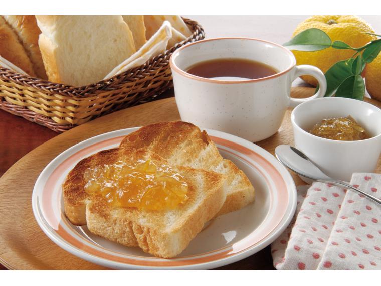 国産ゆず茶 400g
