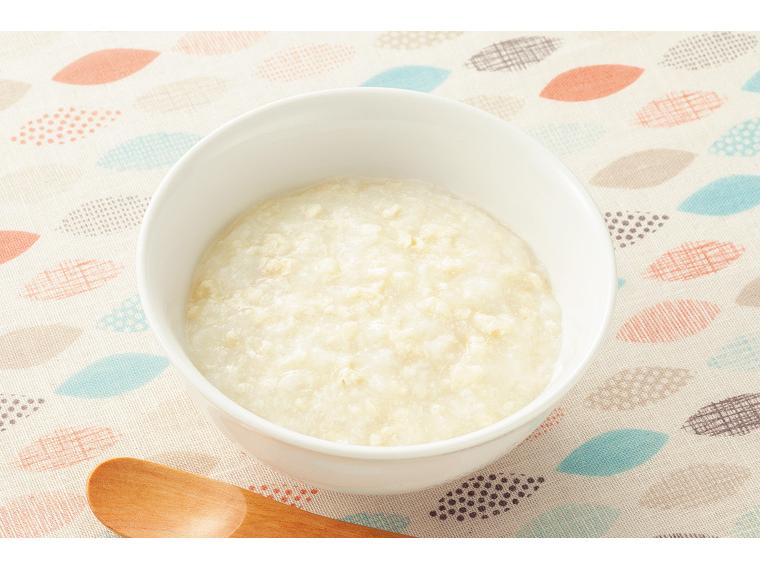 国産米をふっくら炊いた白かゆ 260g（15個入）