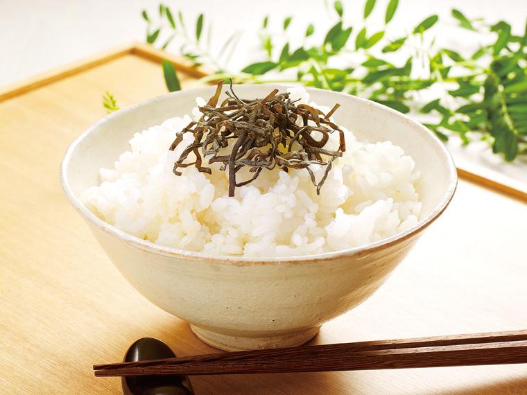 北海道産塩こんぶ 40g