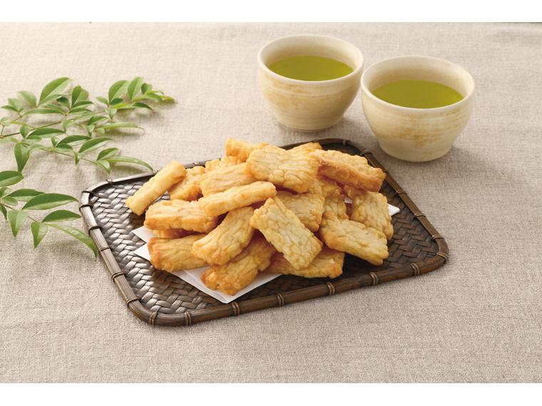 マヨネーズおかき 68g×3