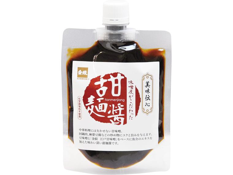 美味伝心　甜麺醤 180g