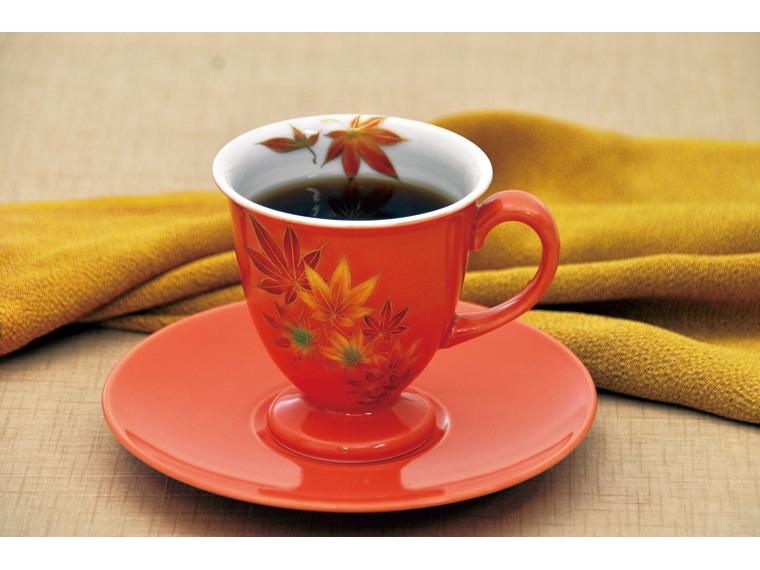 期間限定　秋珈琲（ドリップコーヒー） 10g×8