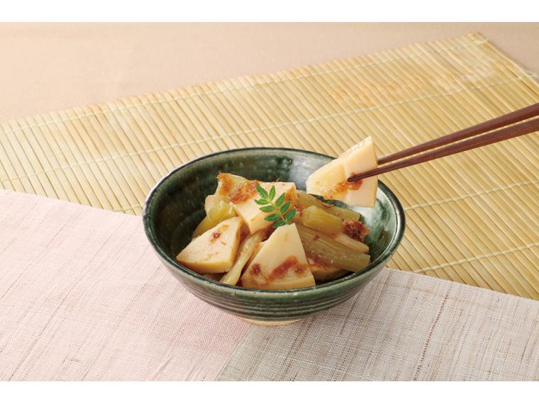 たけの子土佐煮 98g