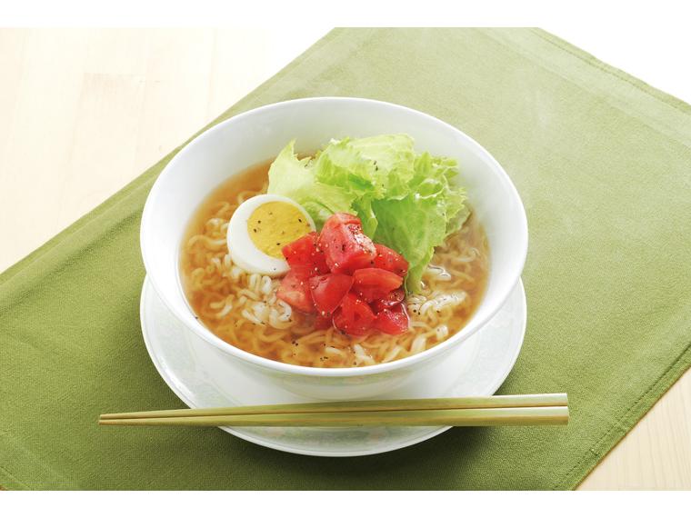 東都しょうゆラーメン 105g×8