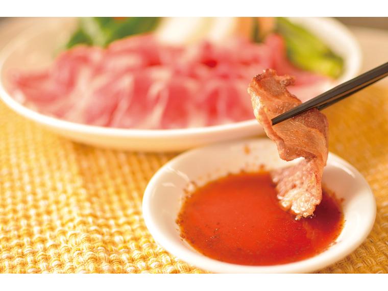 焼肉のたれ（青森県田子町産にんにく使用） 175g