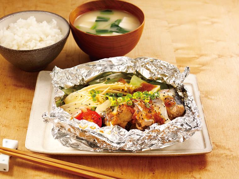 国産寒さば水煮缶 190g（固形量140g）