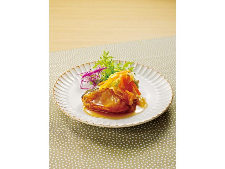 国産天然ぶり甘酢あんかけ 2袋200g