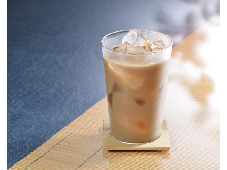 京都小川珈琲　炭焼珈琲カフェオレ（加糖） 195g×15