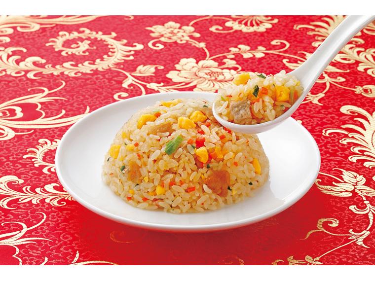 四海樓監修　炒飯 240g×2