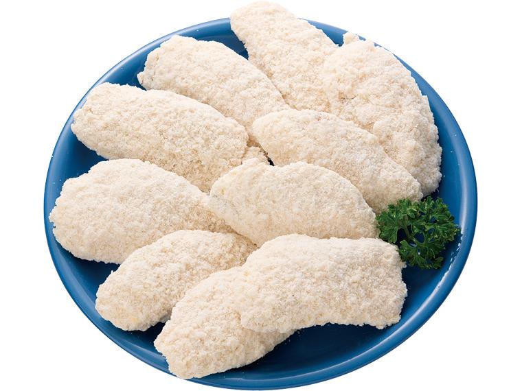 徳用北海道産白身魚のカツレツ（チーズ＆チーズ） 10個400g